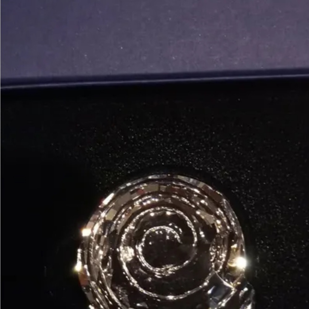 Swarovski members yearly gift